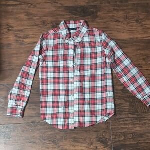 Janie And Jack Boys Shirt